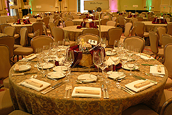 BIG BROTHERS BIG SISTERS GALA